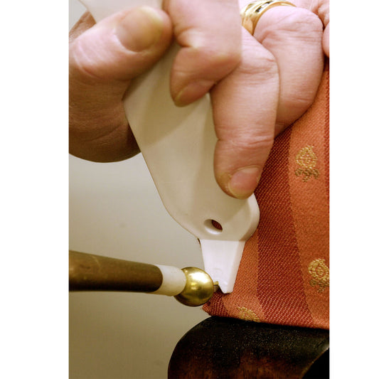 Nail Spacer Tool - Quick Nailer – Quick Nailer | Upholstery Warehouse