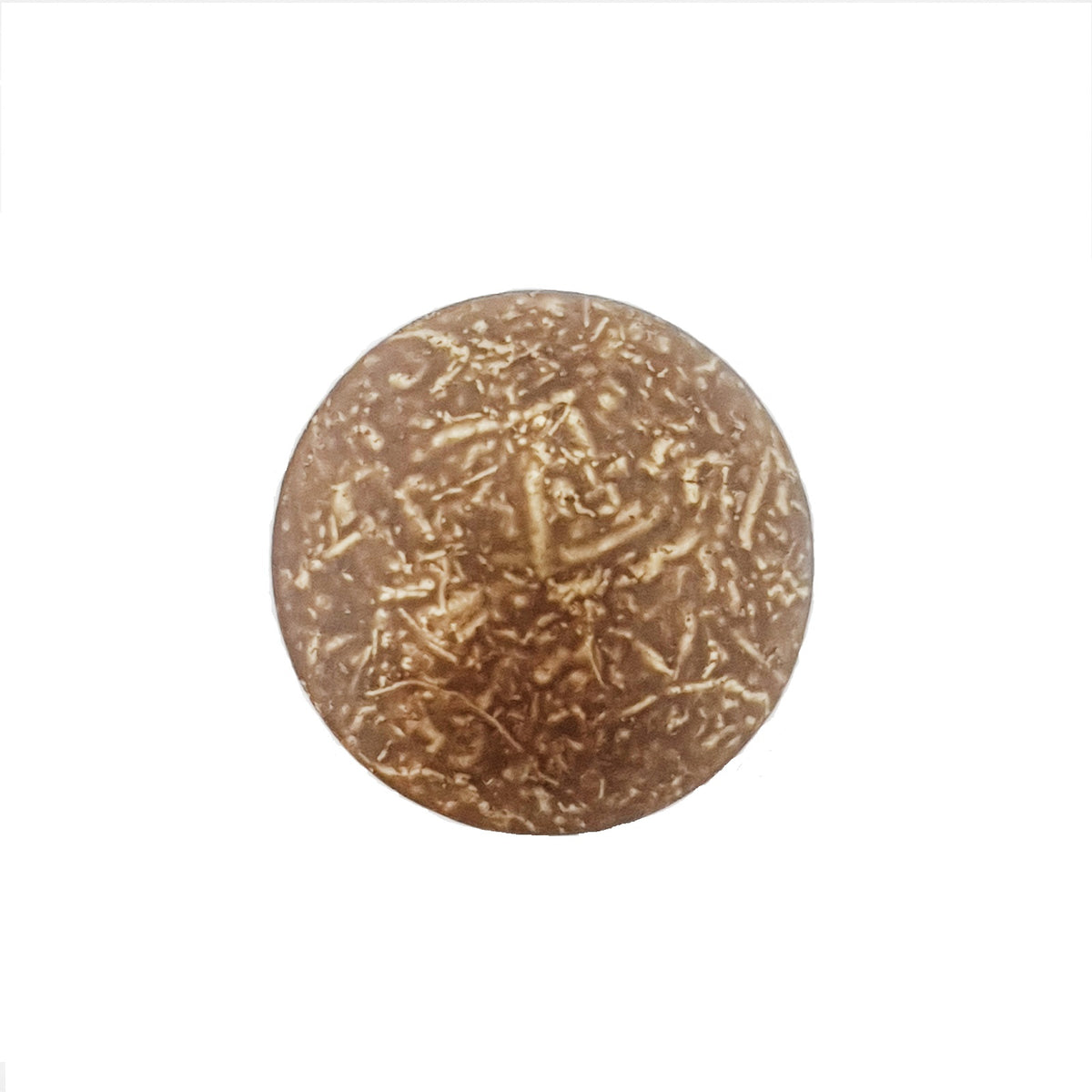 Fancy Nails - Old Gold Speckled | Upholstery Warehouse