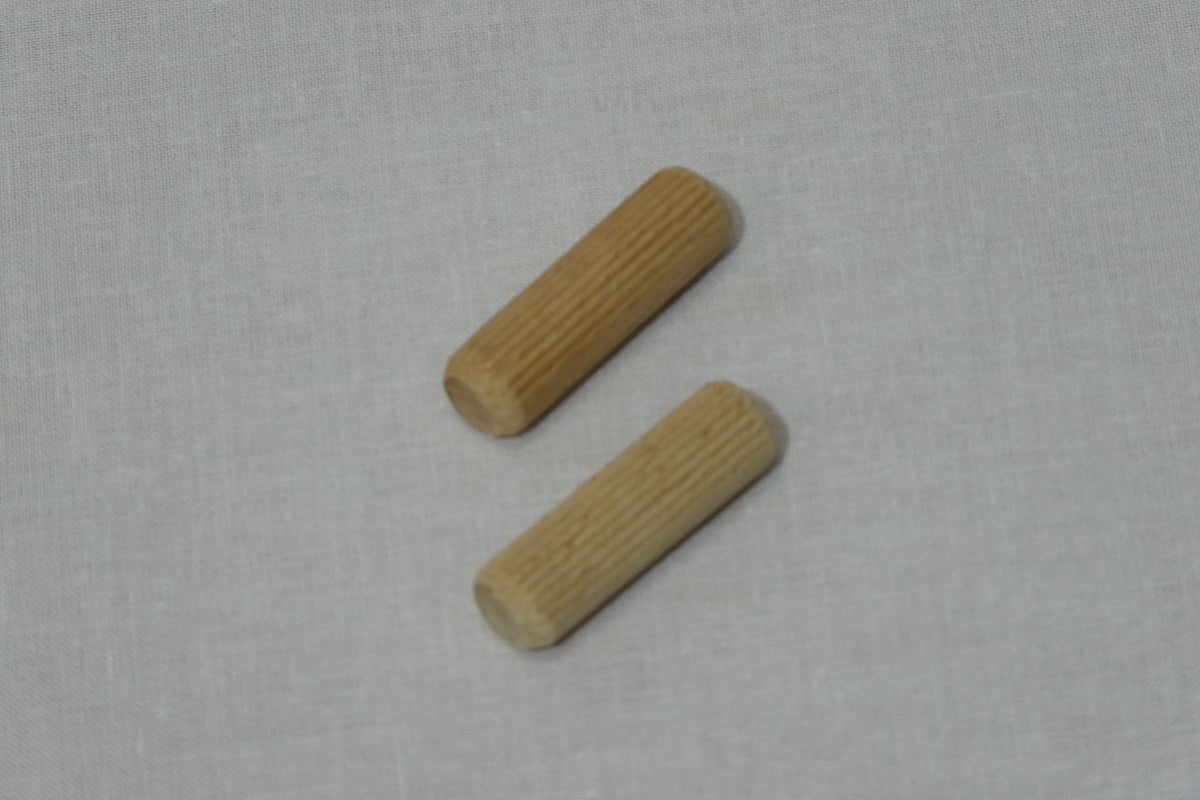 Dowels – 8mm x 25mm | Upholstery Warehouse