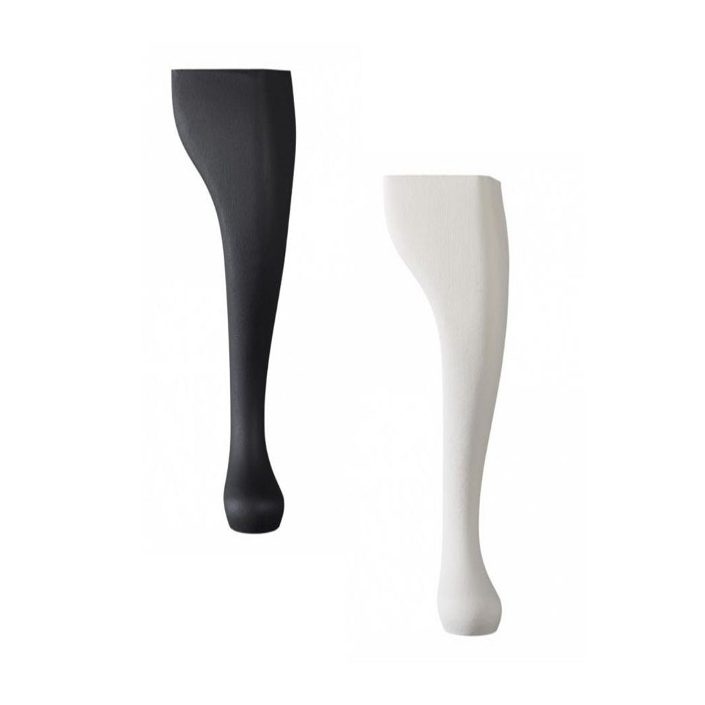 Queen Anne Legs