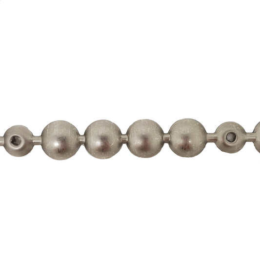 Pewter 11.3mm Nail Trim | Upholstery Warehouse