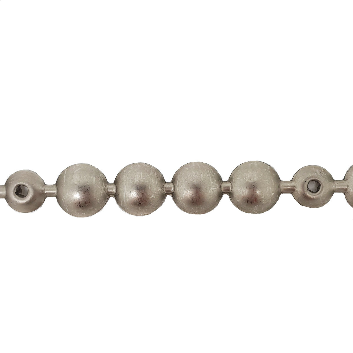 Pewter 11.3mm Nail Trim