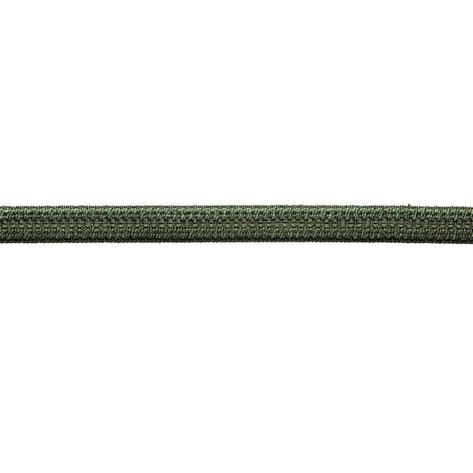 Plain Straight Gimp – Dark Green | Upholstery Warehouse