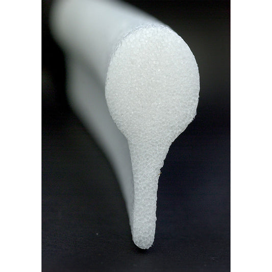 Polyfoam or Polyester Edge Roll – 20mm | Upholstery Warehouse
