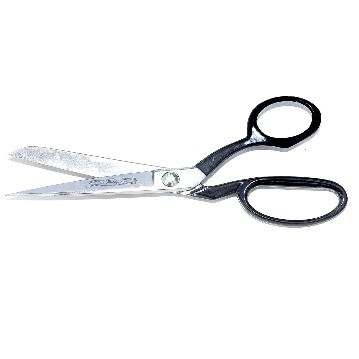 Professional Bent Tailors Scissor – 10in | Upholstery Warehouse