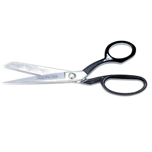 Professional Bent Tailors Scissor – 10in | Upholstery Warehouse
