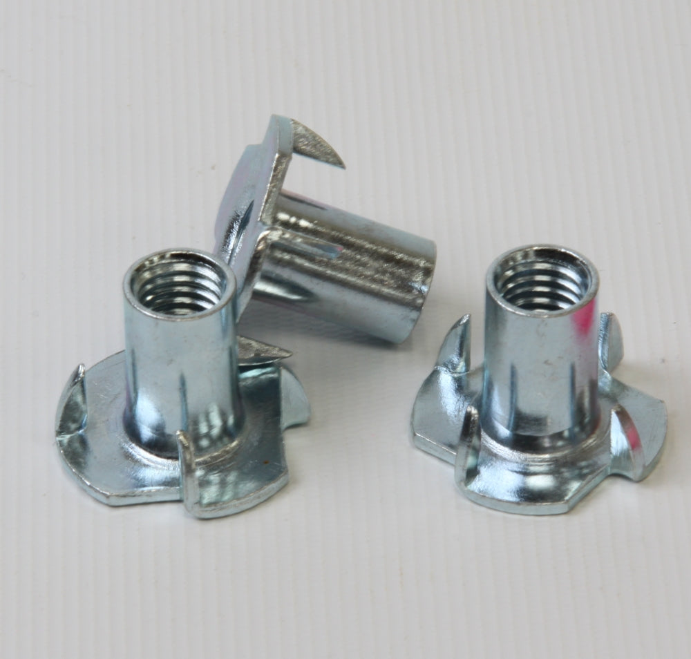 Headboard T Nuts | Upholstery Warehouse