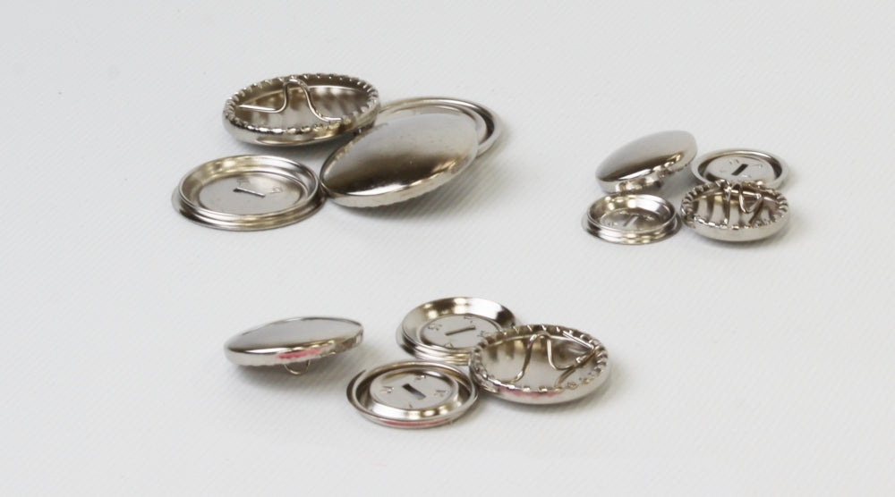 Button Covers – Plastic | Upholstery Warehouse
