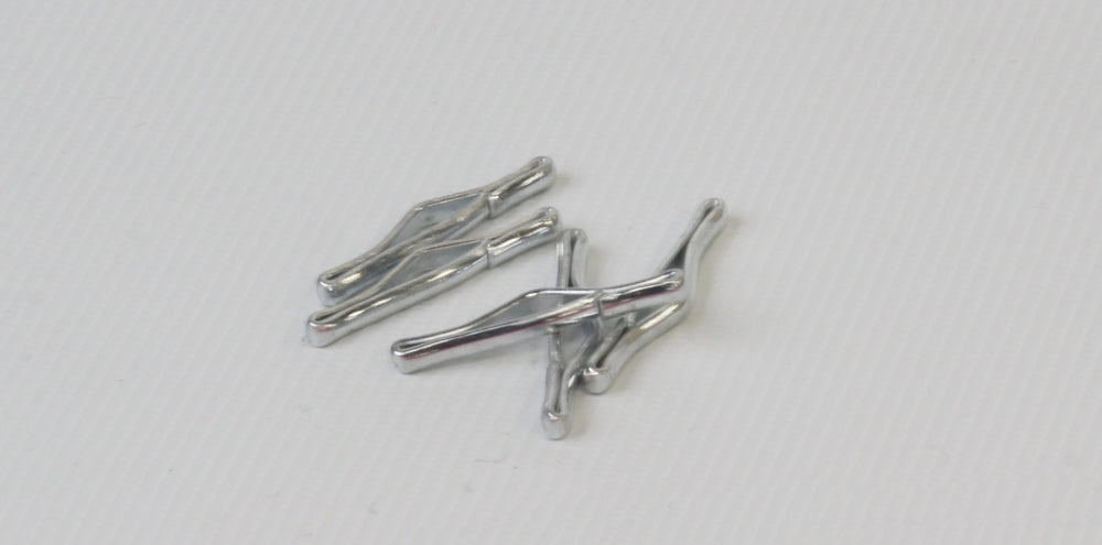Timesaver Tufting Clasps