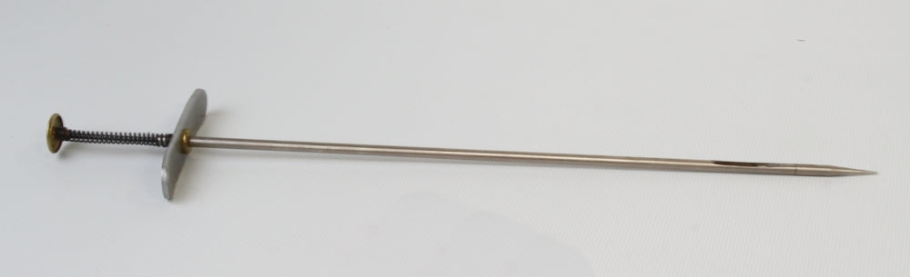 Timesaver Tufting Needle | Upholstery Warehouse