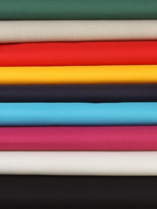Outdoor Fabric (Madrid) – Black | Upholstery Warehouse