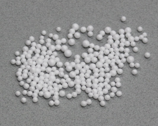 Polystyrene Beads | Upholstery Warehouse