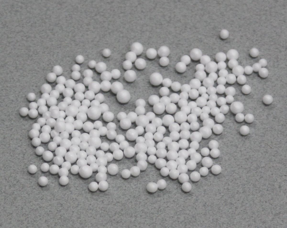 Polystyrene Beads