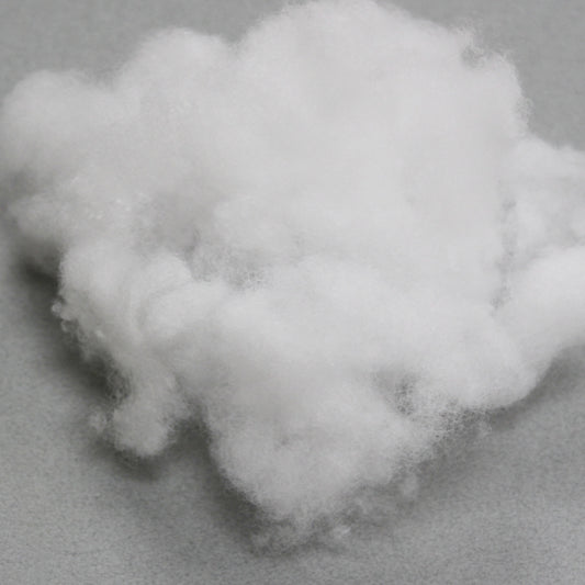 Carded Polyfil