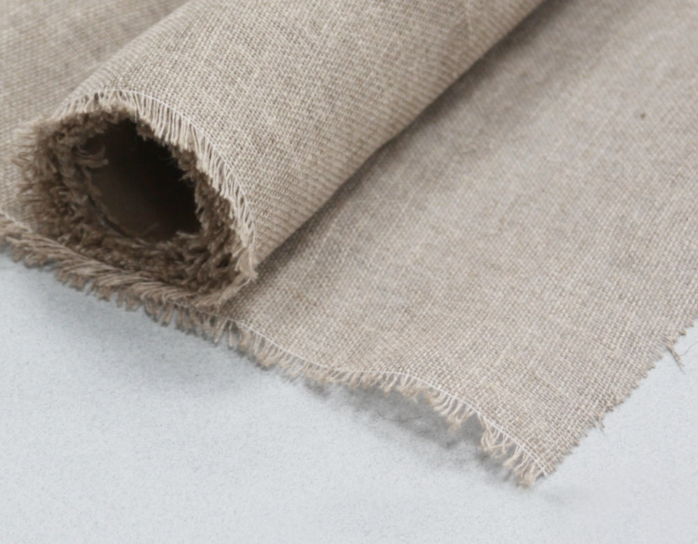 Linen Scrim