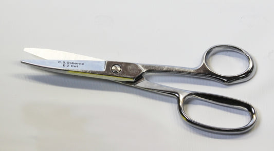 Leather Shears | Upholstery Warehouse