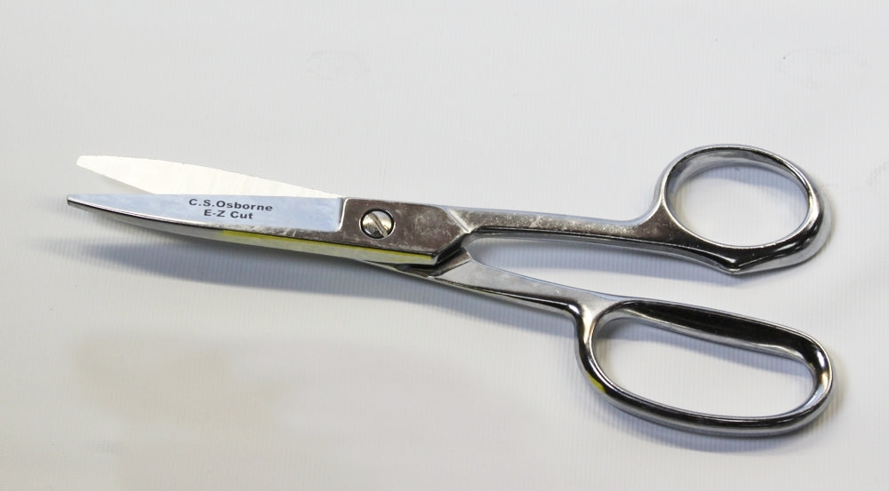 Leather Shears