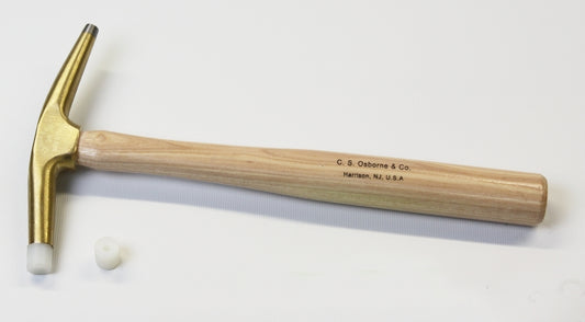 Nylon Tip for Magnetic Hammer OSB 36 | Upholstery Warehouse