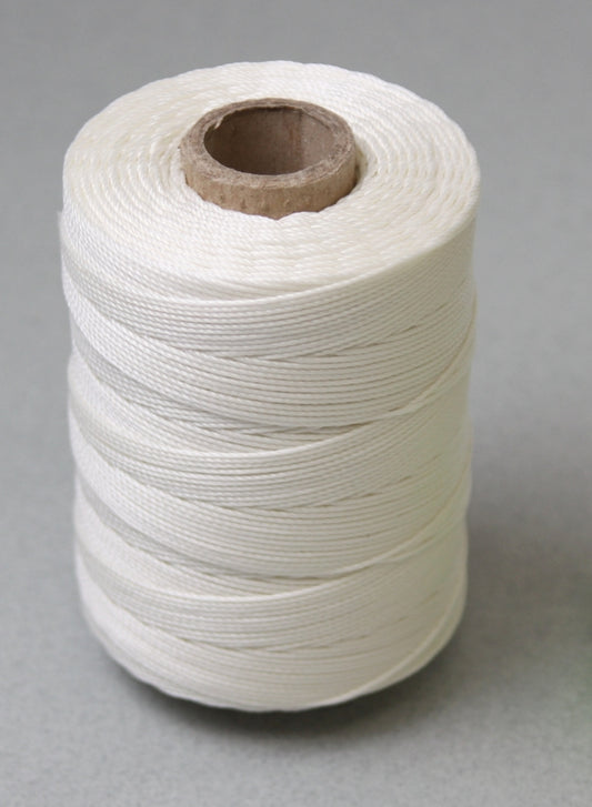 Nylon Buttoning Twine – No 8 | Upholstery Warehouse