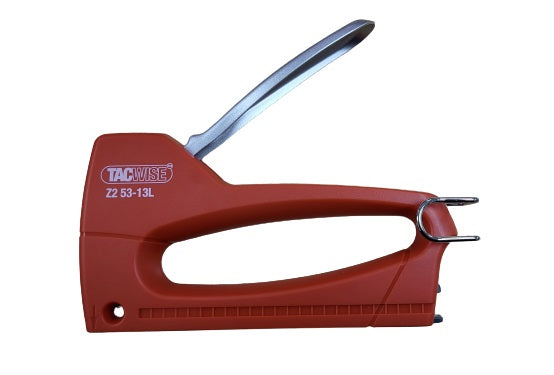 Z2 53-13L Lightweight Staple Gun | Upholstery Warehouse