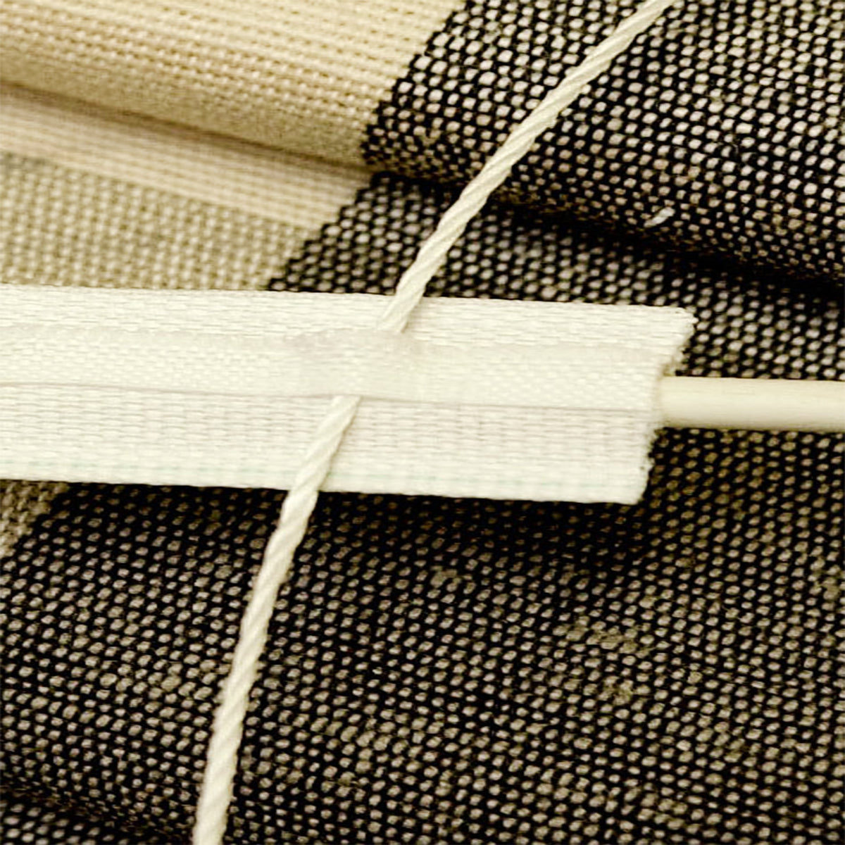 Roman Blind Cord – Medium Duty Polypropylene