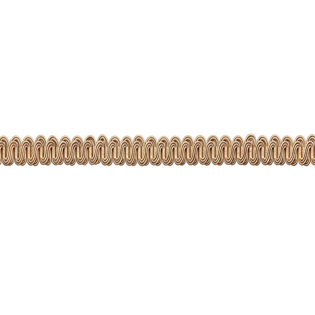 Scroll Gimp Braid