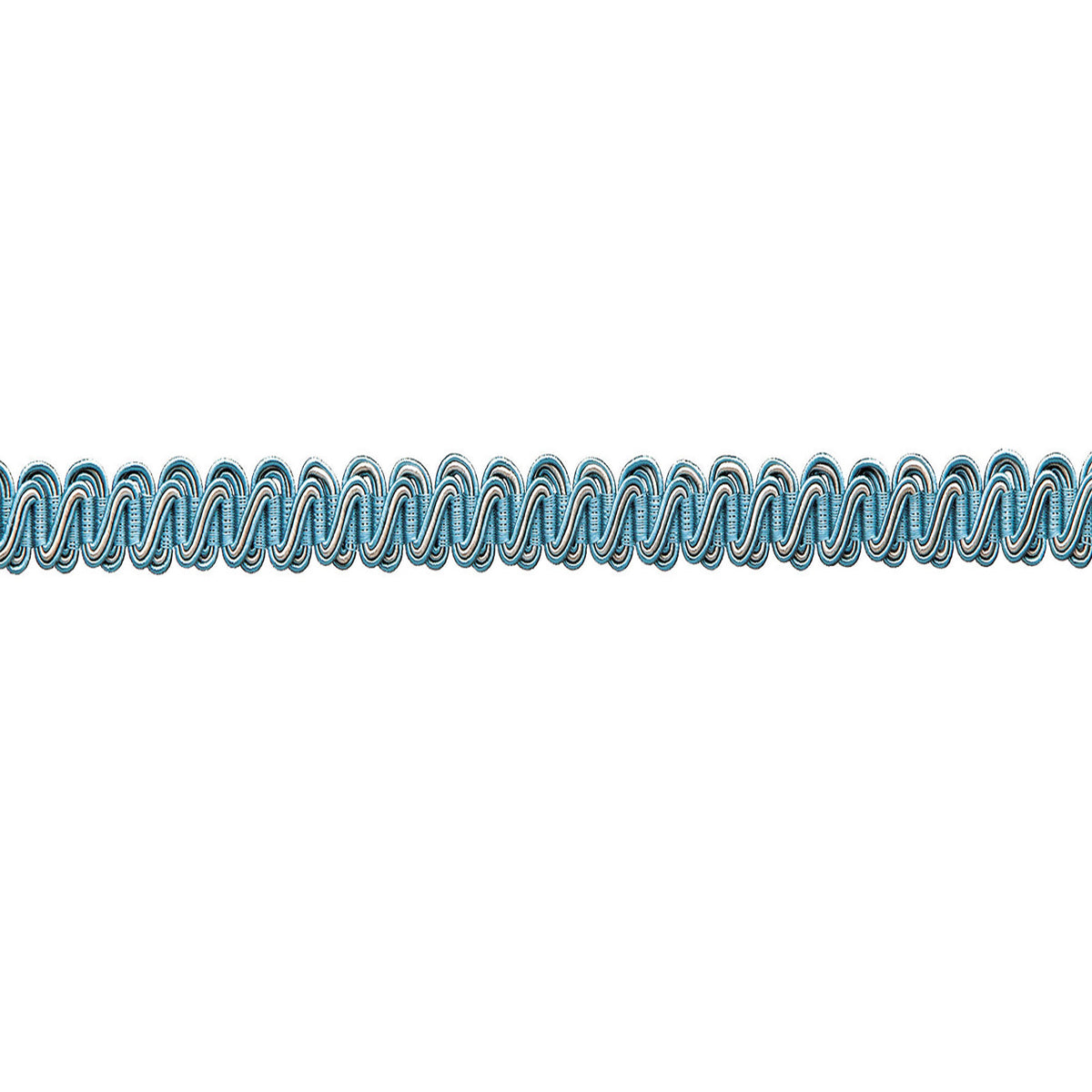 Scroll Gimp Braid