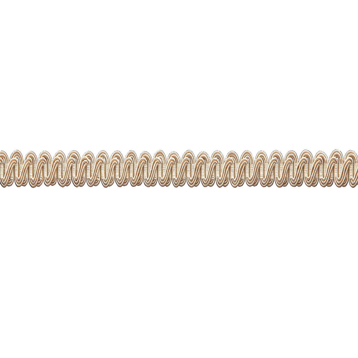 Scroll Gimp Braid