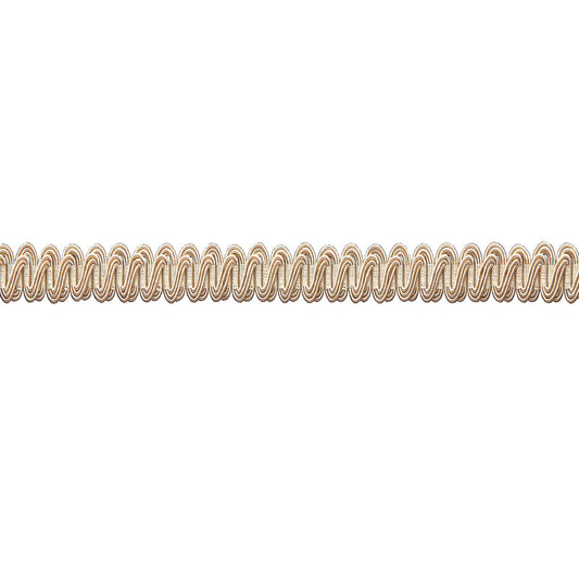 Scroll Gimp Braid