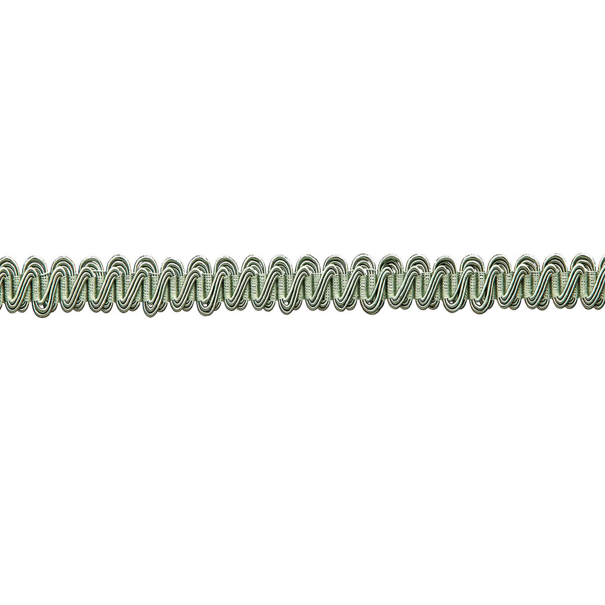 Scroll Gimp Braid