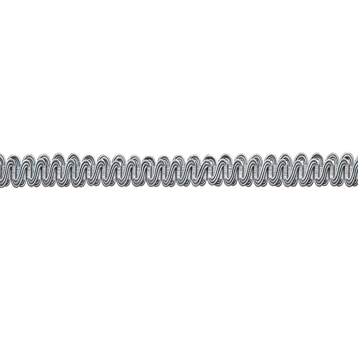Scroll Gimp Braid