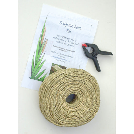 Seagrass Kit | Upholstery Warehouse