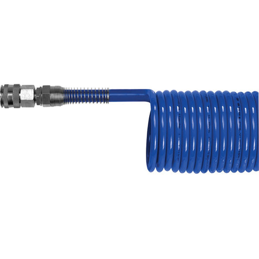 Senco Spiral Hose 6 metres x 6.5mm inner diameter | Upholstery Warehouse