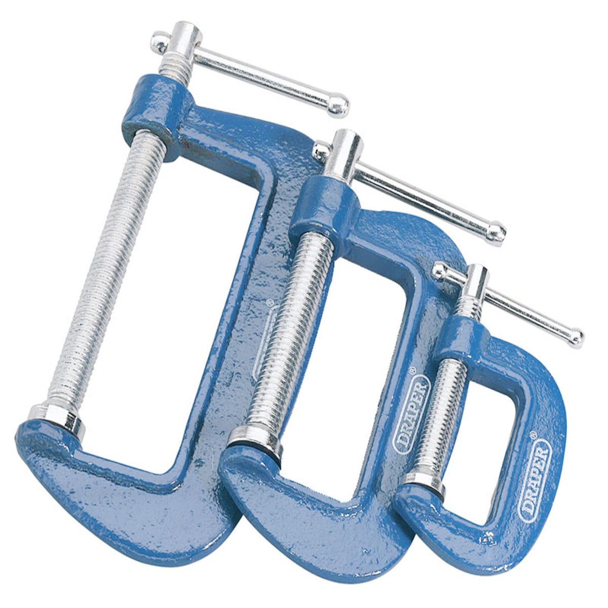 C Clamps/Cramps