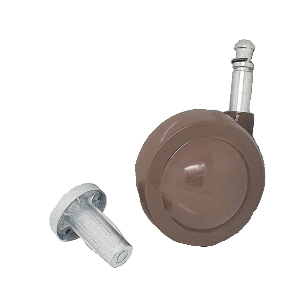 Shepherd Socket Castors | Upholstery Warehouse