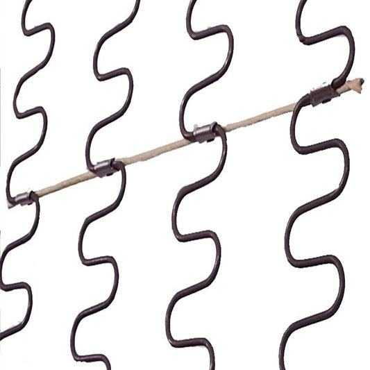 Silent wire – Per meter(min 2m) | Upholstery Warehouse
