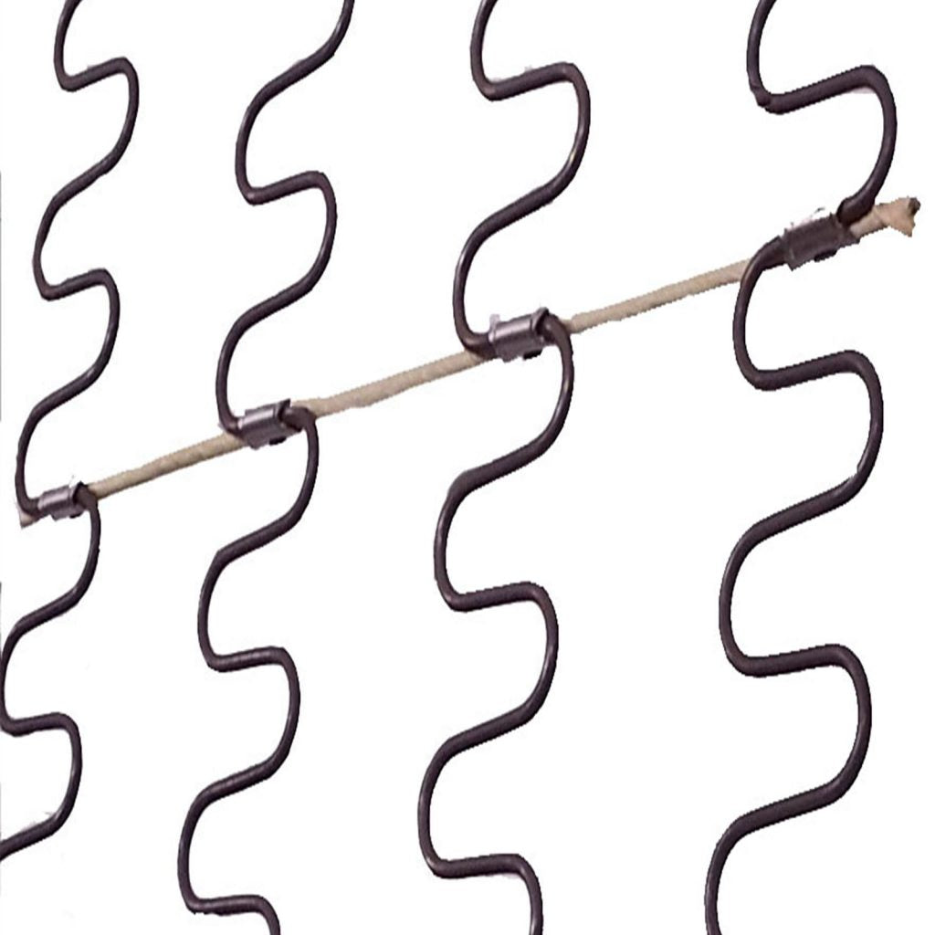 Silent wire