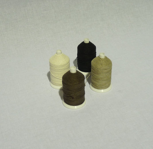 Slipping Thread (Linen)