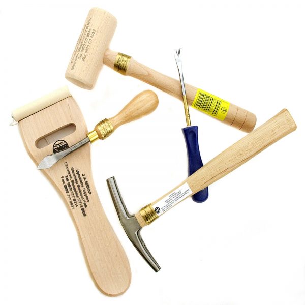 The Small Upholstery Toolkit – Toolkit | Upholstery Warehouse