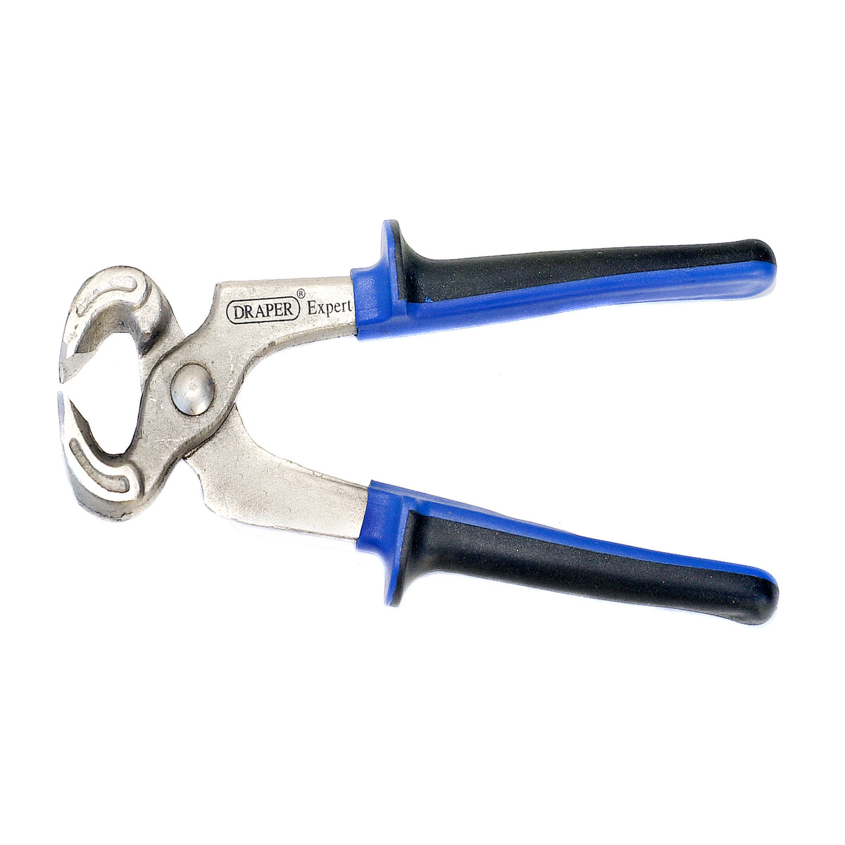 Heavy Duty Soft Grip Pincers (200mm) | Upholstery Warehouse
