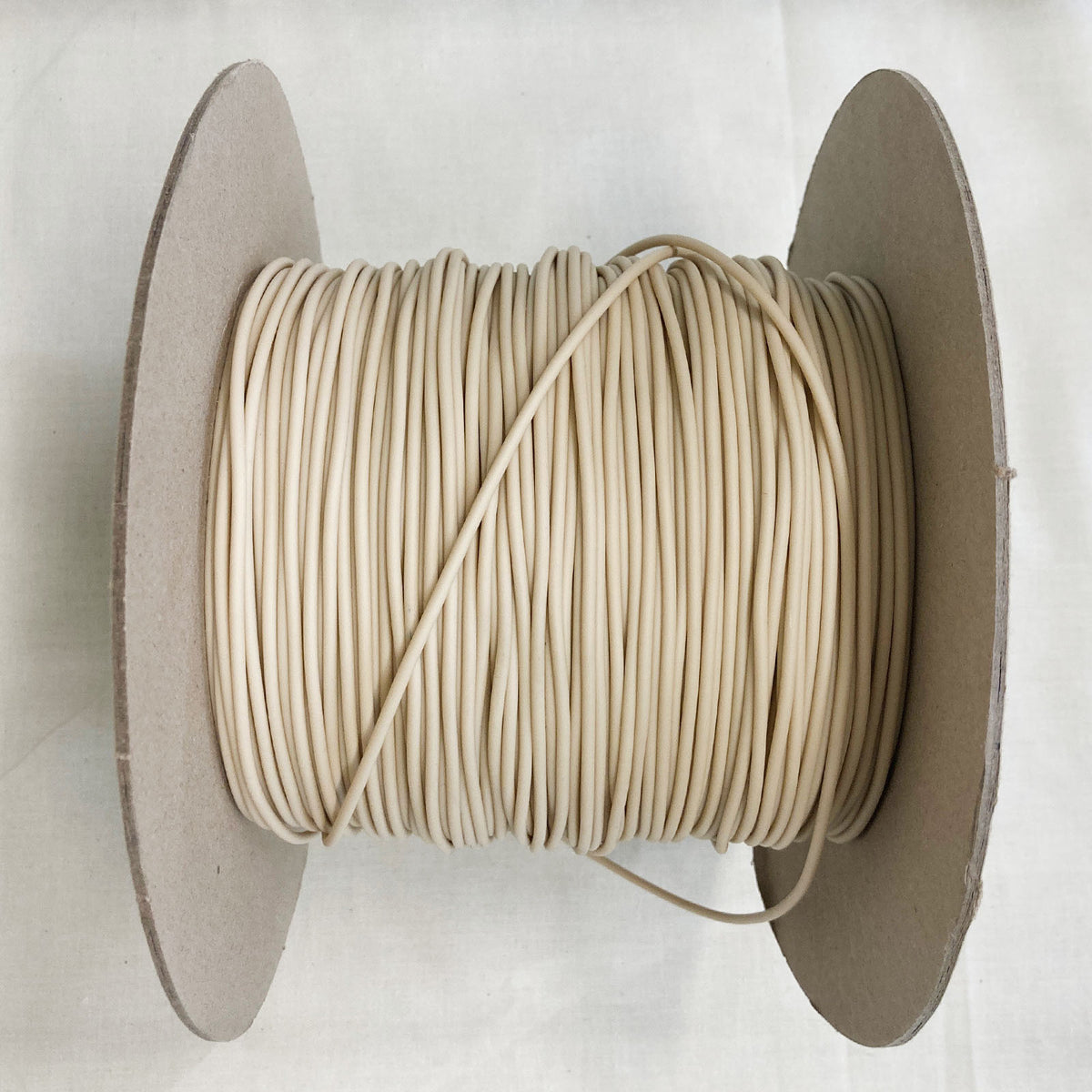 Soft Plastic Piping Cord – 10m+ | Upholstery Warehouse