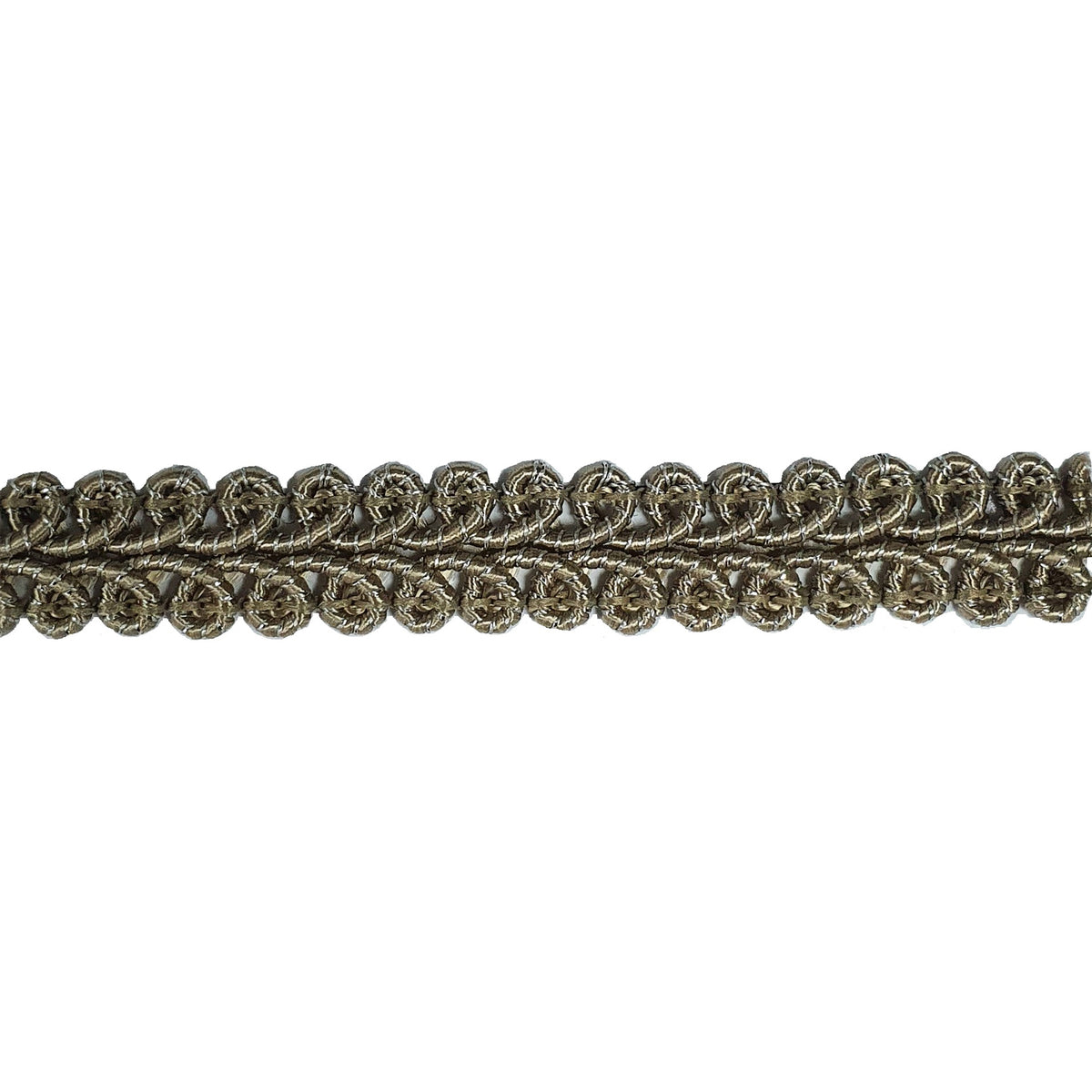 Sparkling Quill Gimp | Upholstery Warehouse