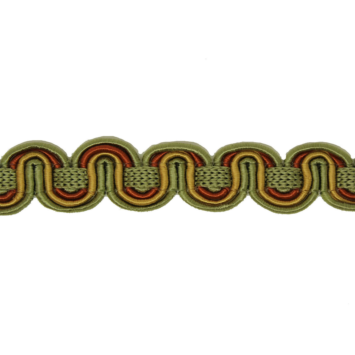 Strand Gimp