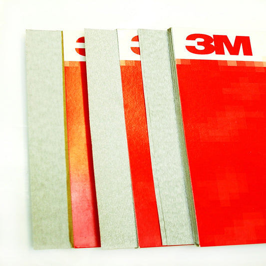 Tri-M-ite Sanding Paper