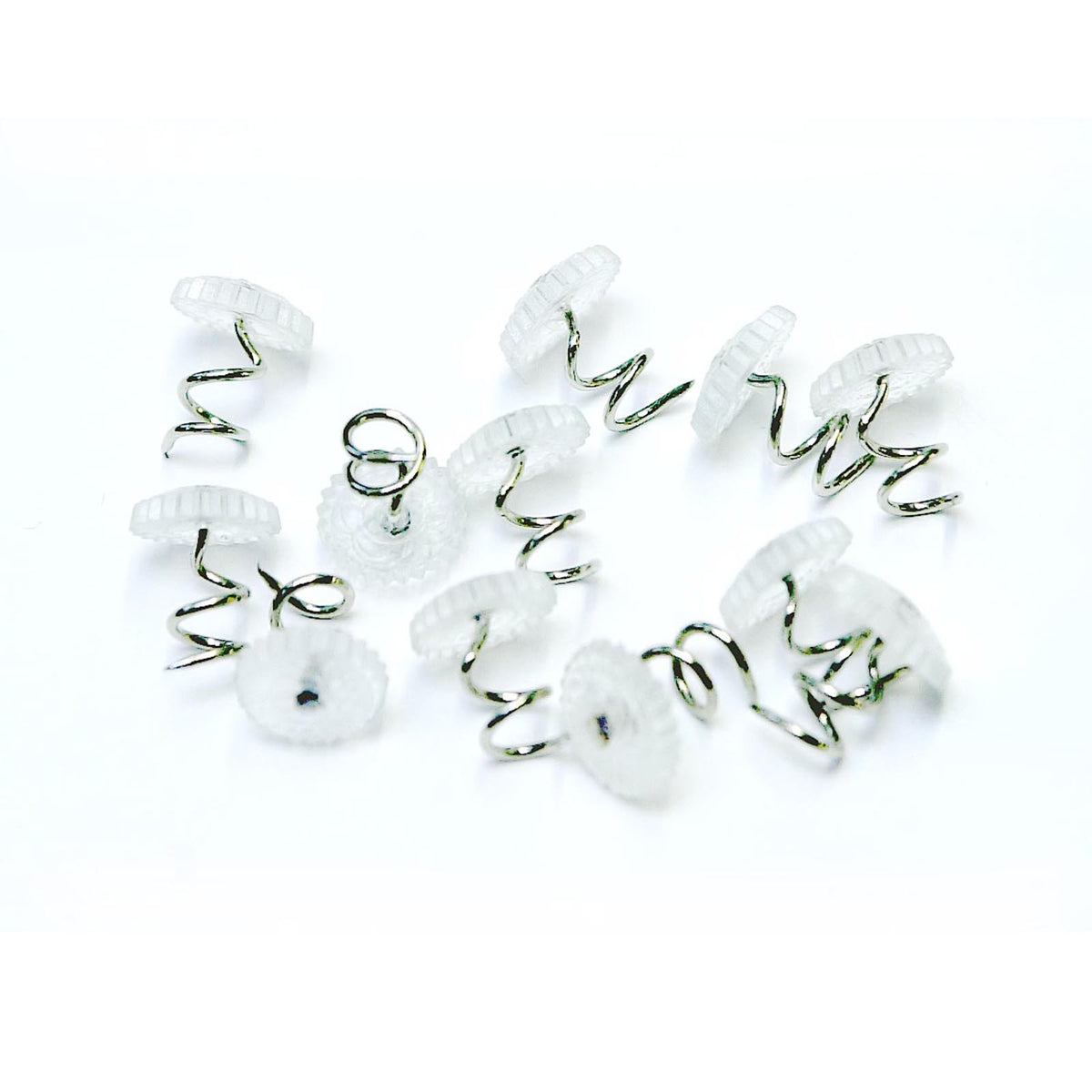 Twist Loose Cover Pins (Antimacassar) | Upholstery Warehouse