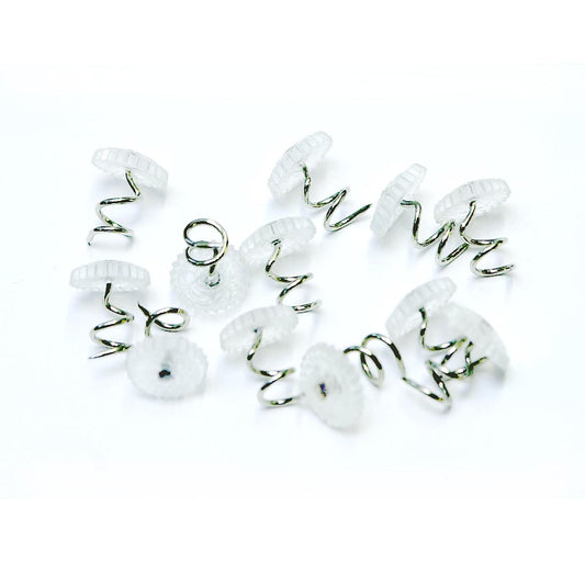 Twist Loose Cover Pins (Antimacassar)