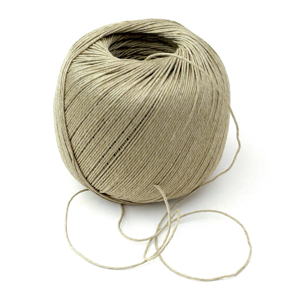 4 Cord Upholstery Twine