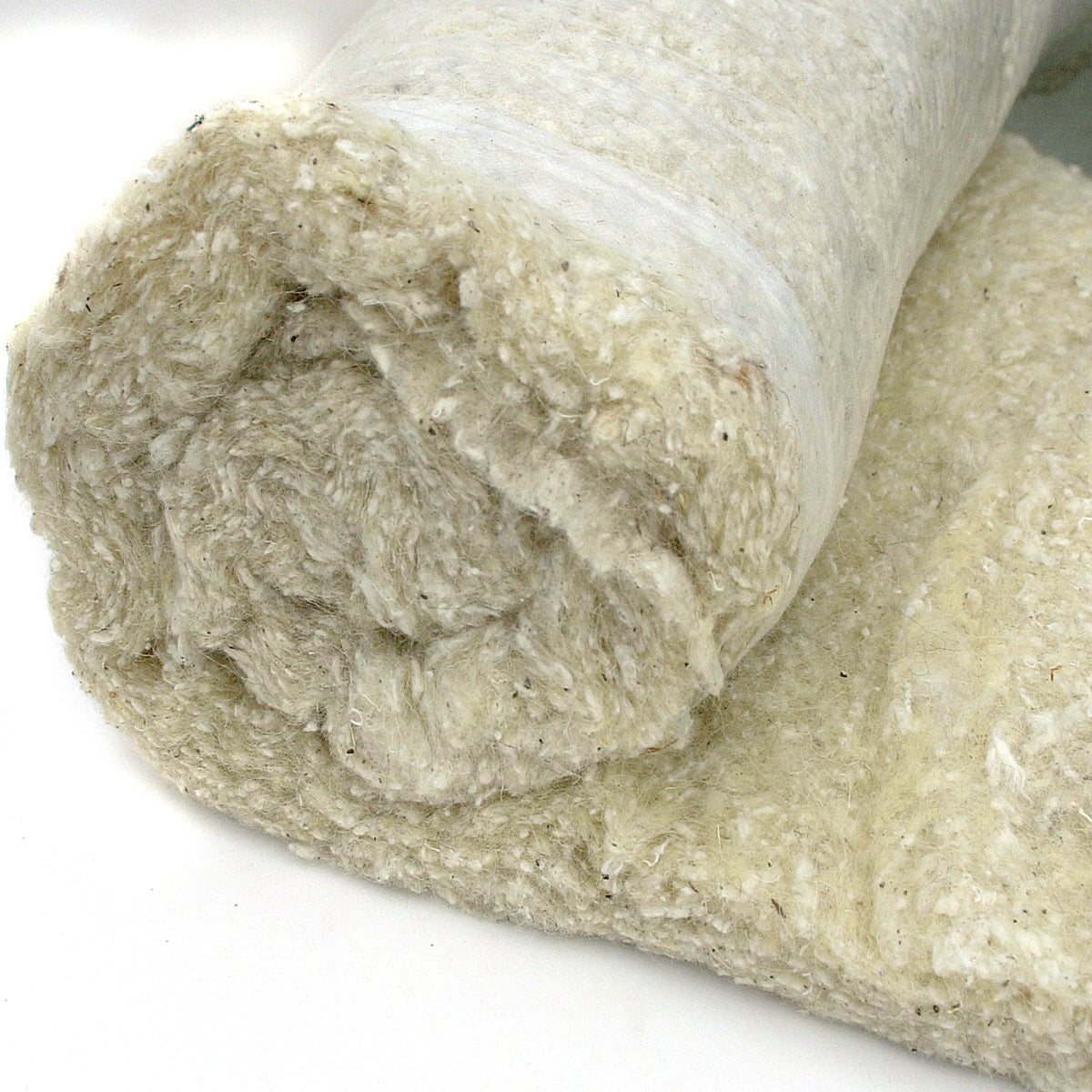 Wool/Cotton Felt FR – 2 oz 27 inches wide | Upholstery Warehouse