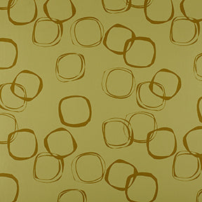 Cube Crib5 Vinyl 137cm – Avocado | Upholstery Warehouse