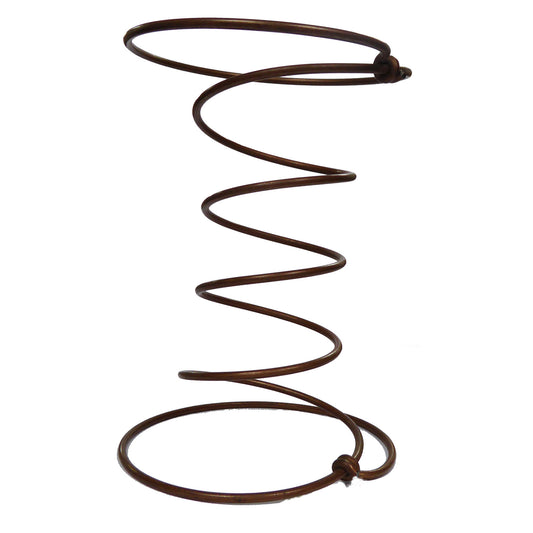 Double Cone Springs – 3in | Upholstery Warehouse
